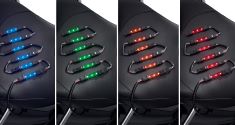 Rev-Up The Holidays