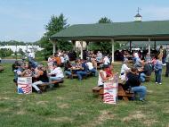 Battlefield Harley-Davidson® Tour Travel